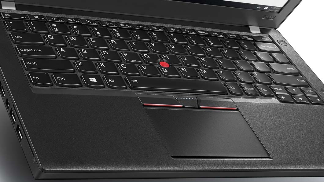 Lenovo ThinkPad X260 Notebook 12.5 Lenovo ThinkPad X260 Notebook 12.5